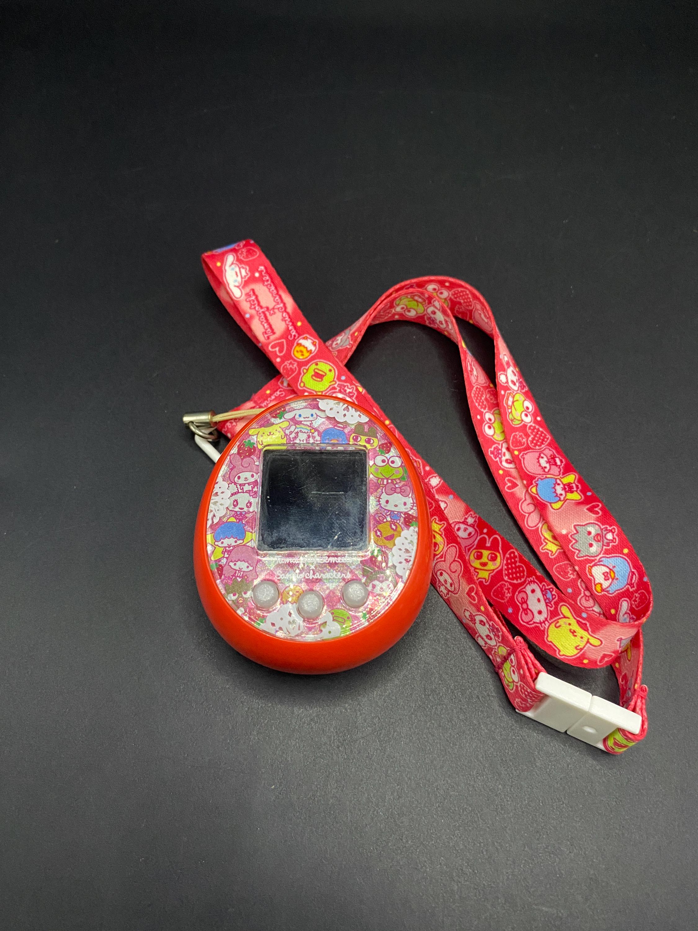SKU B650P6788 | バンダイ たまごっちみーつ サンリオキャラクターズ