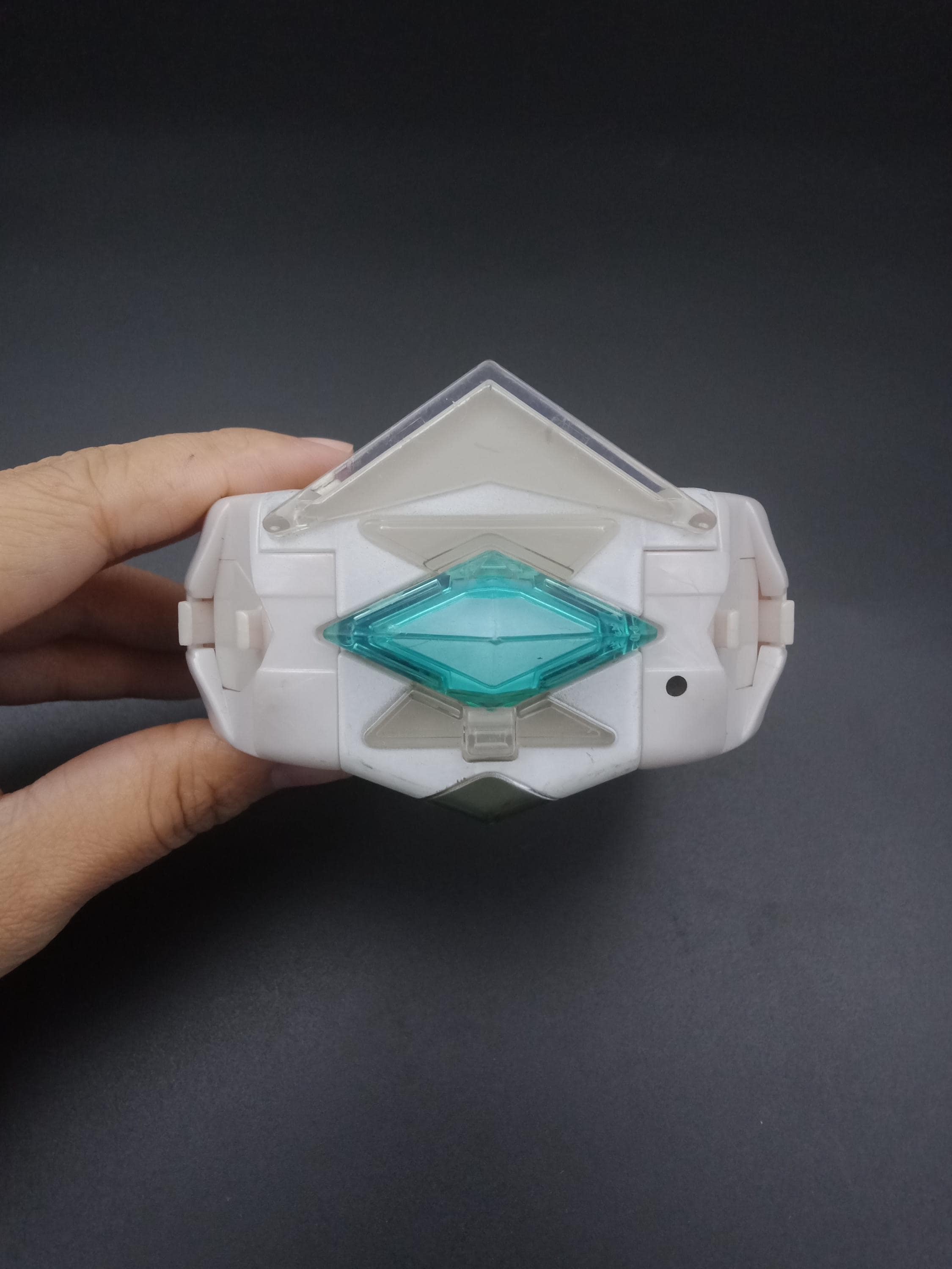 SKU | Pokemon Pokemon Z Power Ring Z Crystal Takara Tomy Japanese