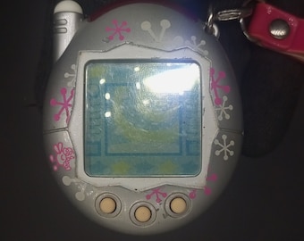 Tamagotchi Japanese Tamagotchi V3 Connection Virtuellt husdjur | SKU - 0101914