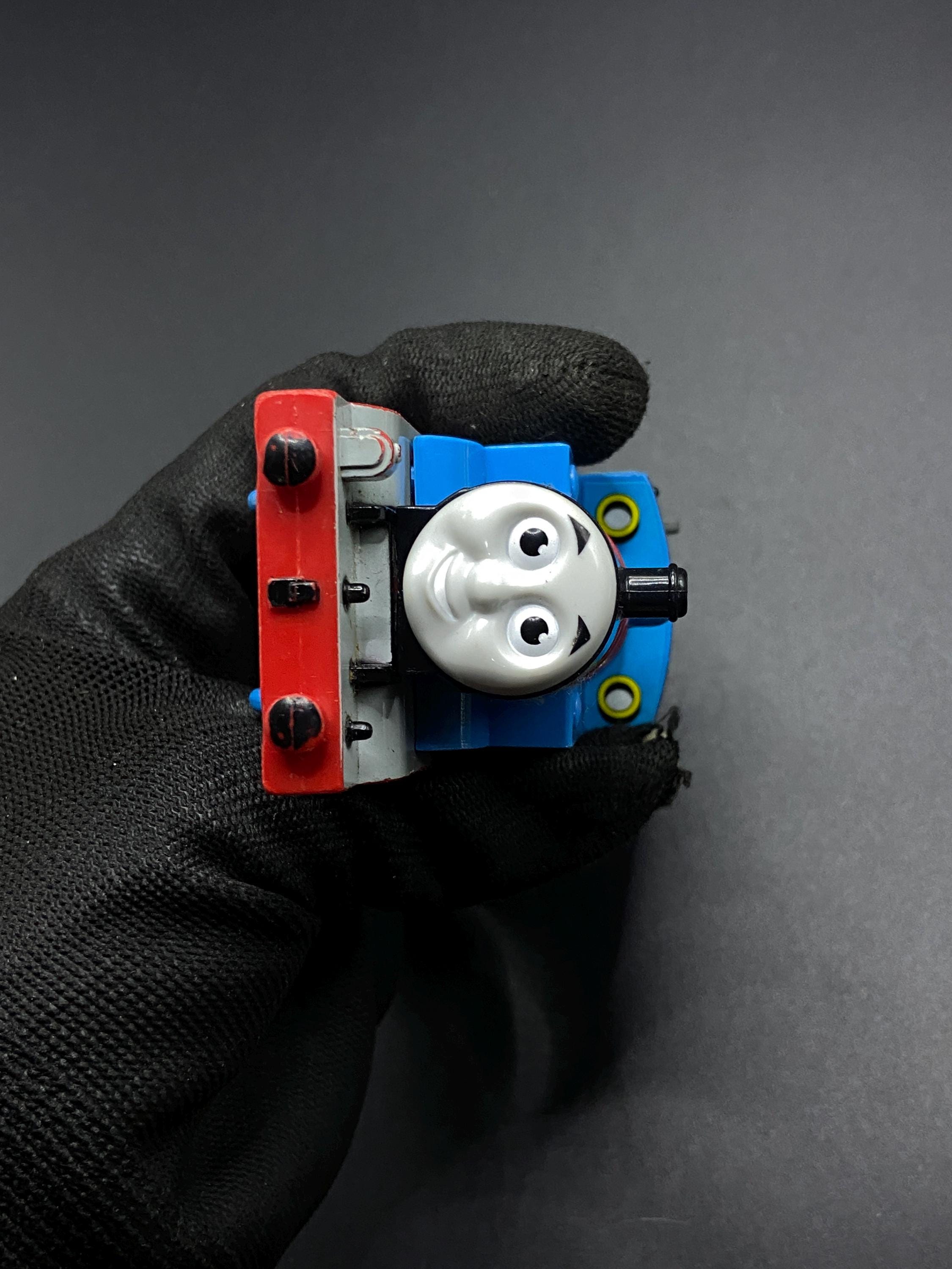 SKU B169P1467 | Plarail Thomas Early First Generation Authentic