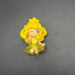 SKU B676P6978 | Smile Precure! Princess Peace Mascot Figure