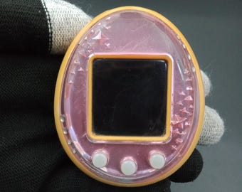 Tamagotchi ID L Pink , Japan Version Bandai | SKU 0101896 - Etsy