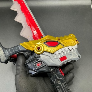DX Ryusoul Ken + 2 random keys