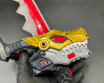 DX Ryusoul Ken + 2 Random Keys - Etsy