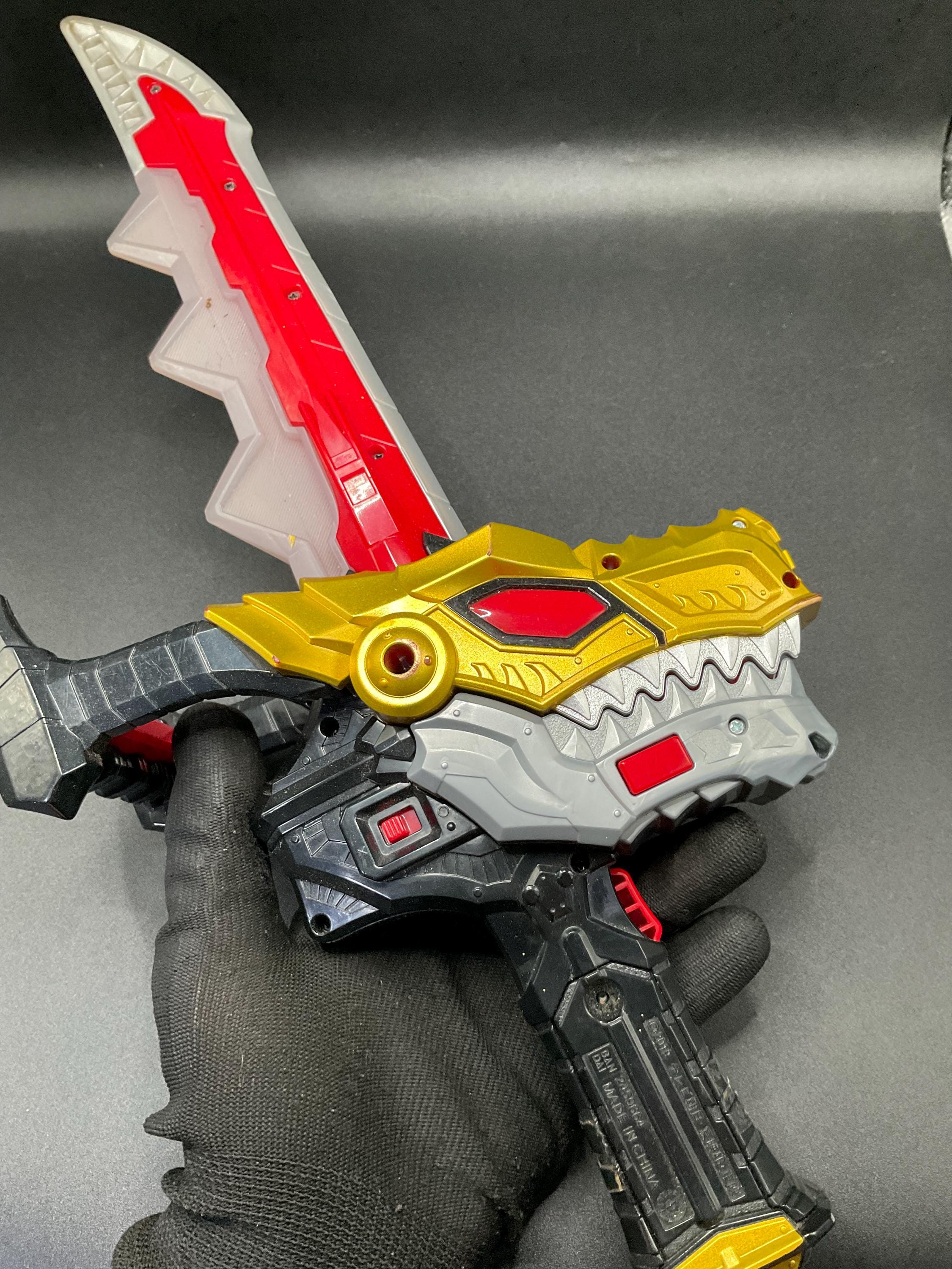 DX Ryusoul Ken + 2 Random Keys - Etsy