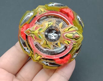SKU B891P11238 | Beyblade Authentic Takara Tomy Japan