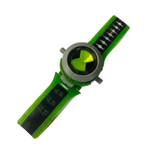 Omnitrix Ben10 Alien Force Ultimate