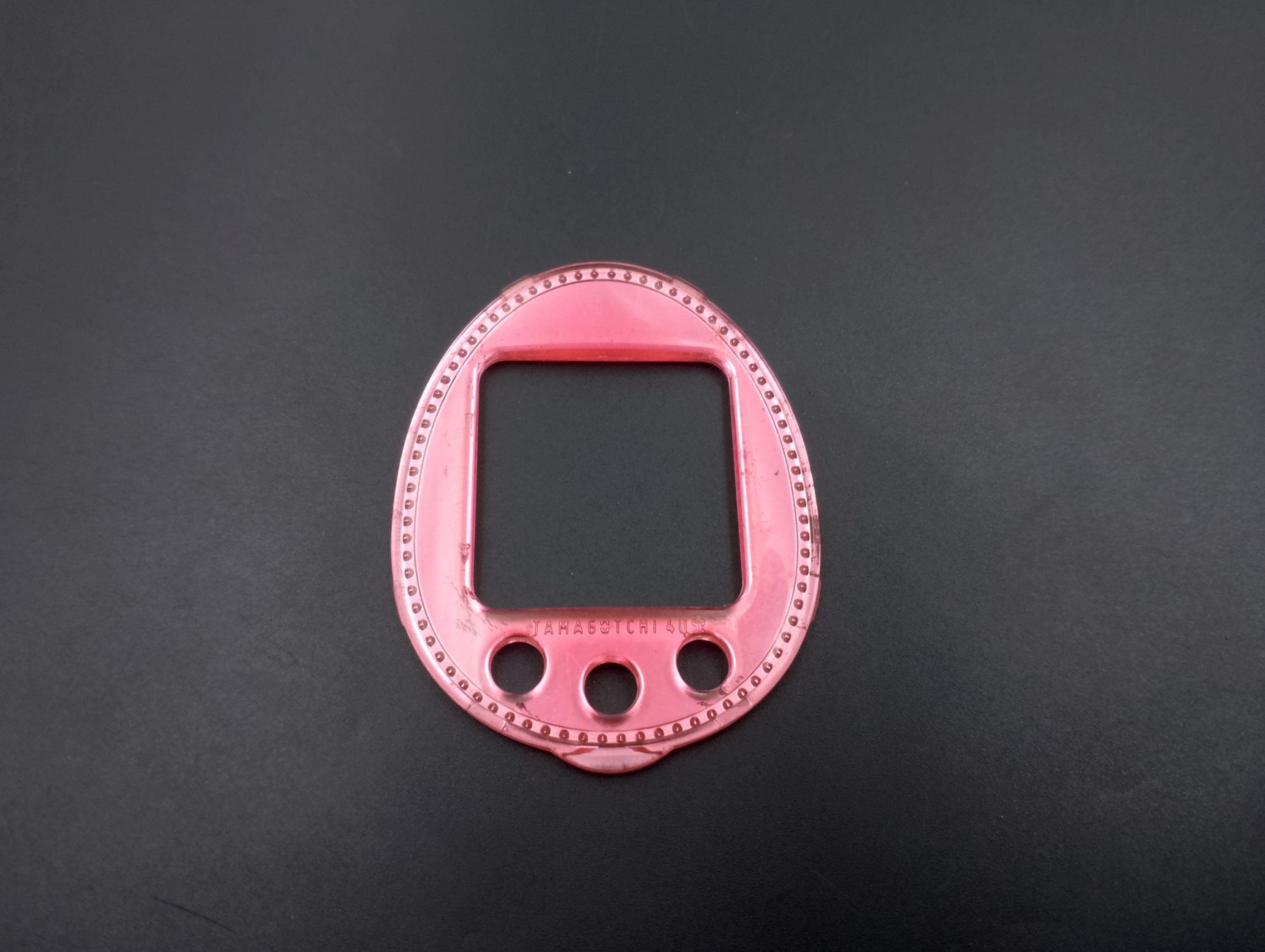 Tamagotchi 4u faceplate - Etsy 日本