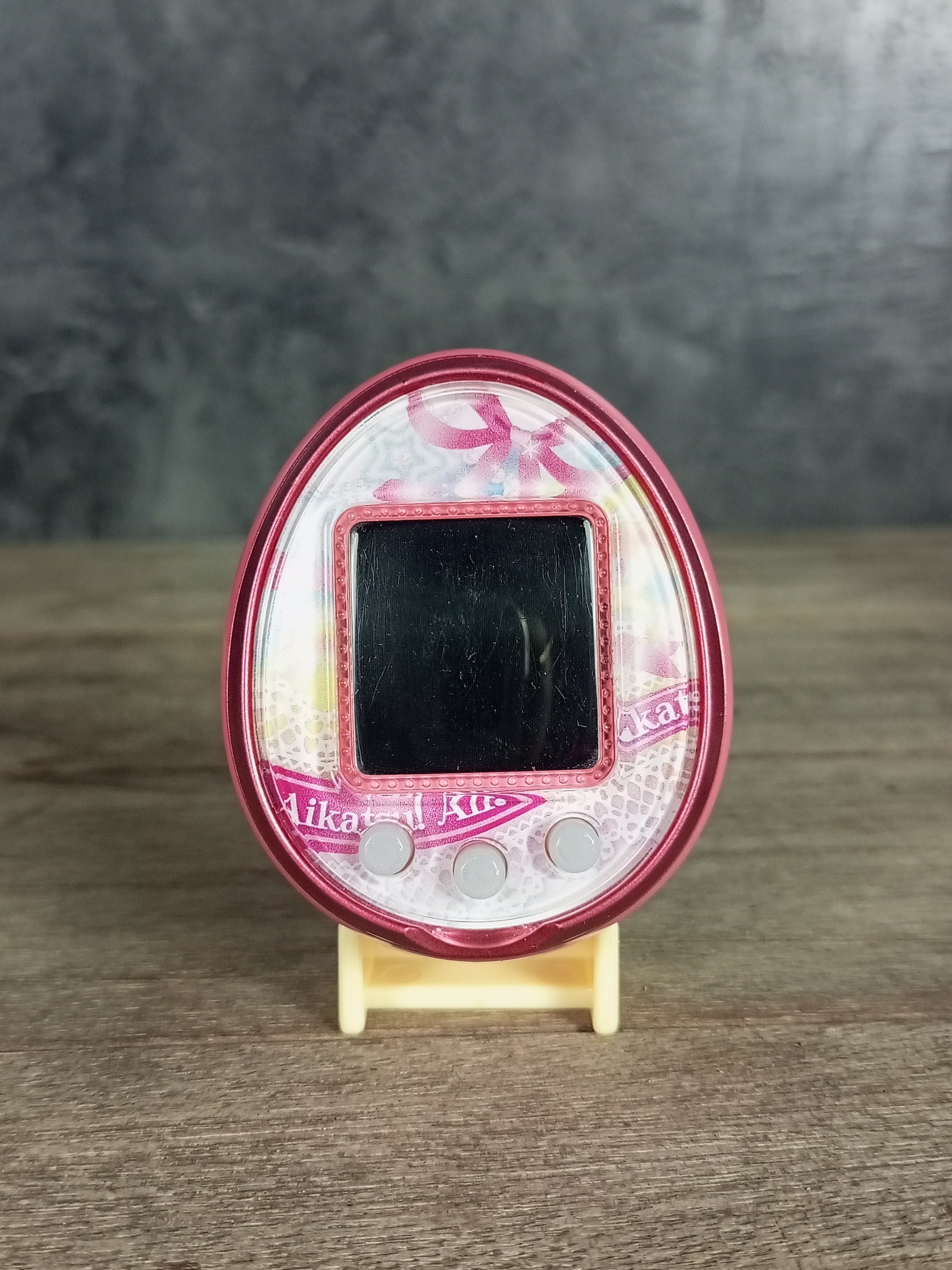 Tamagotchi ４Ｕ(PINK) Amazon | TAMAGOTCHI 4U PINK (たまごっち 4U ピンク