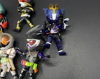 SKU B706P7441 | 仮面ライダー ワールドコレクタブルフィギュア