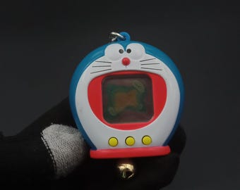 2004年製 たまごっちコネクション V2 オリジナル グリーン＆フラワー