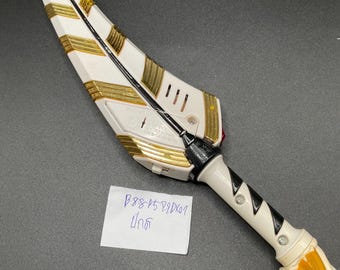 ドギラゴン剣 winner Takao Fukuta Vintage Japan Ninja Valor Handmade Four Point