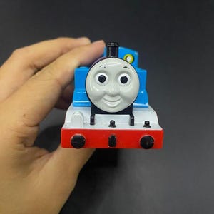 SKU B689P7209 | Tomy Plarail Fun train series Thomas, Annie and Clarabel