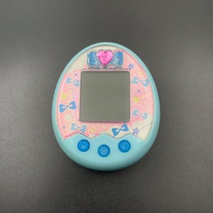 Tamagotchi Dream Mix - Etsy UK