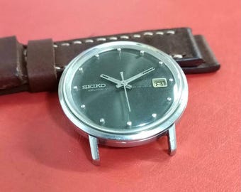 Seiko Sea Lion M44 Automatic Vintage Watch - Etsy