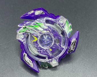 SKU B681P7143 BE8 | Beyblade Burst Victory Valkyrie Layer Limited