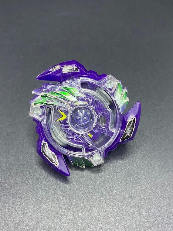 SKU B681P7143 BE8 | Beyblade Burst Victory Valkyrie Layer Limited