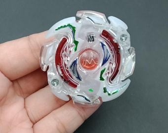 UGS B891P11218 | Beyblade Authentique Takara Tomy Japon