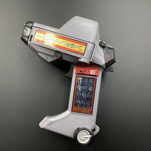 SKU DX01 , Average condition | Switch Jet Go-onger , Power ranger/ Super sentai | SKU D1563