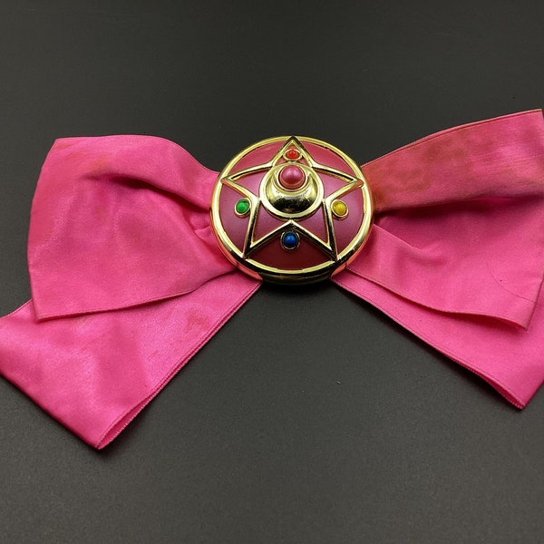 Sailor Moon Brosche / Vintage | Klein