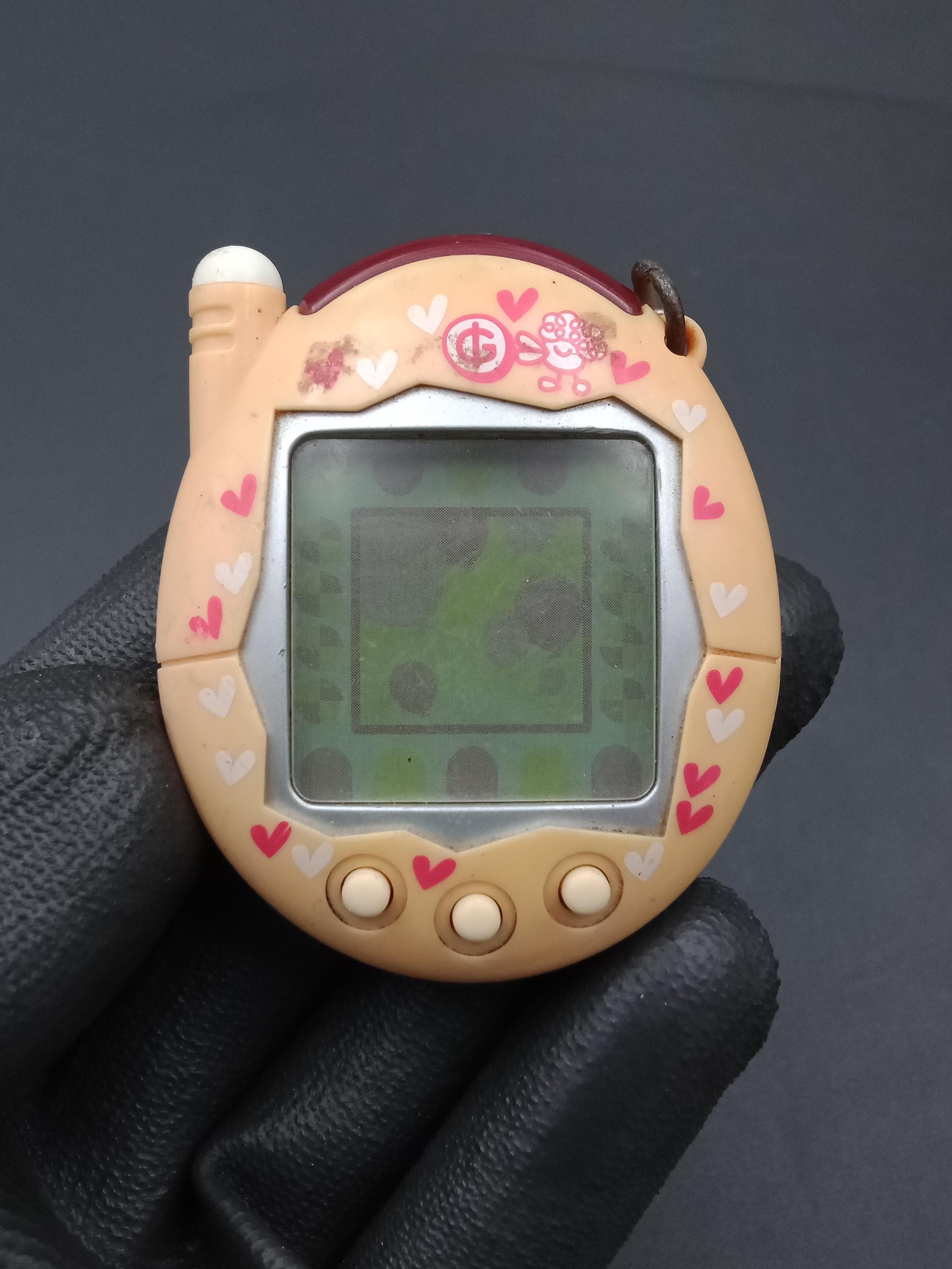 AnnonceTop 10 tamagotchi version 3 - Les Top Produits De L'année