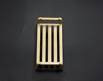 SKU B226P2655 | Sylvanian Families Brown Wooden Table Frame