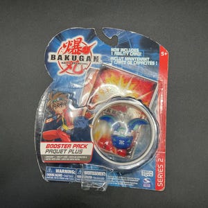 Bakugan Battle Brawlers - Etsy Bakugan Battle Brawlers - Etsy