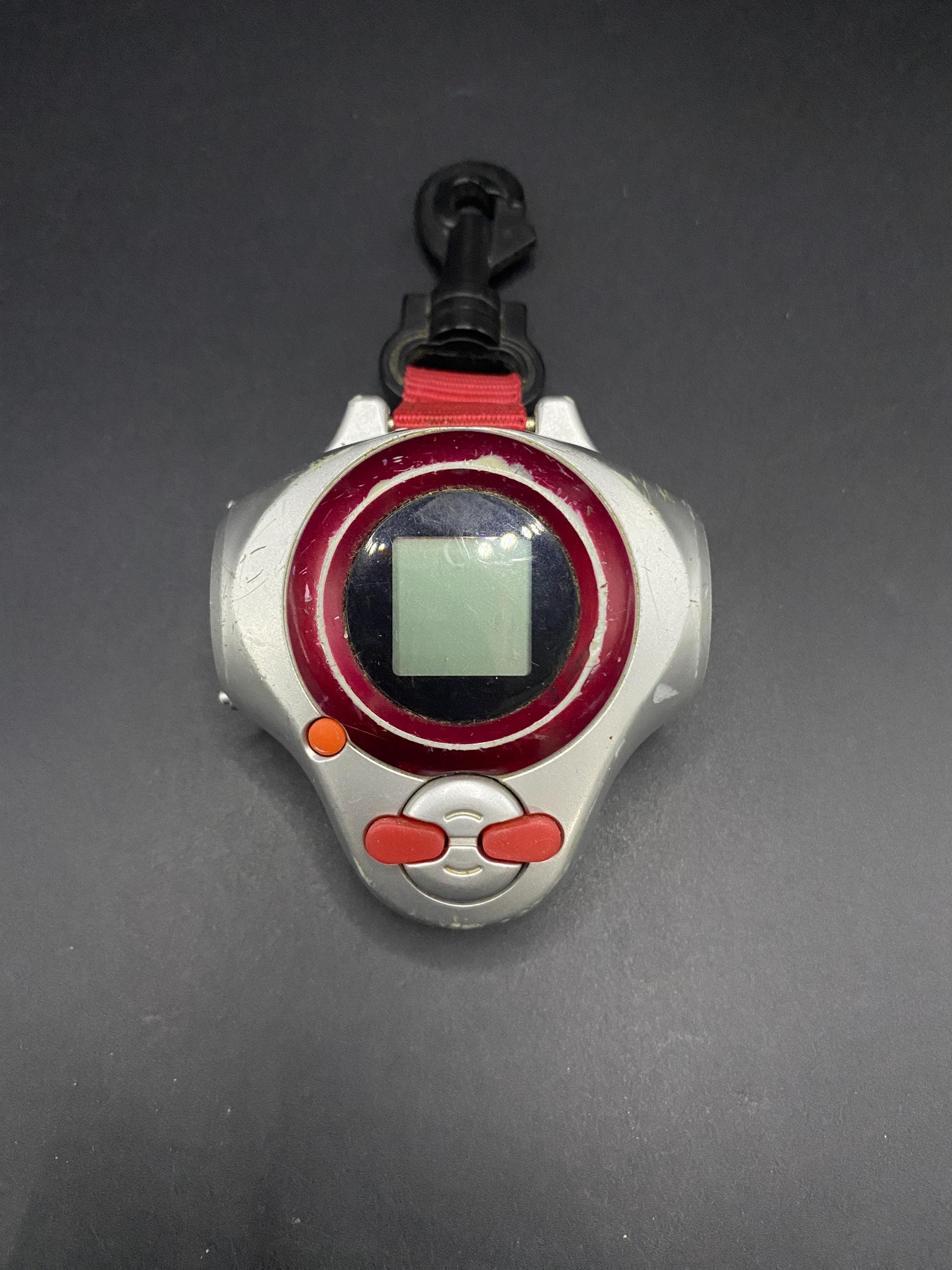 D power digivice - Etsy 日本