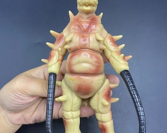 ウルトラマン ウルトラ怪獣シリーズEX バンダイ ソフトビニール