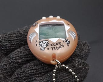SKU B780P8762 | Tamagotchi Angelgotch Japan Bandai - Etsy New Zealand
