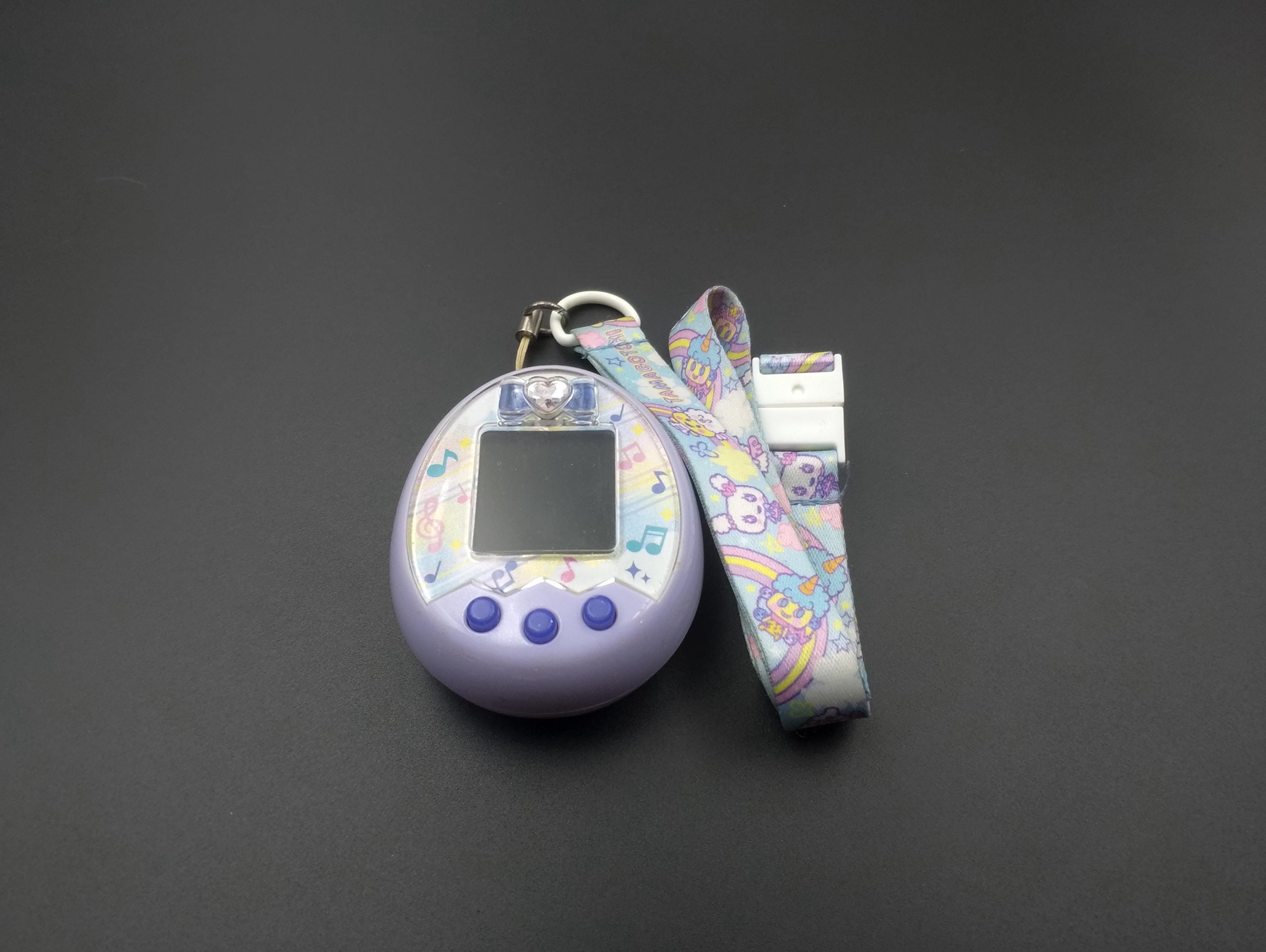 たまごっちミュージックスター　tamagotchi music star 箱無 バンダイ たまごっち ミュージックスター Tamagotchi MUSIC