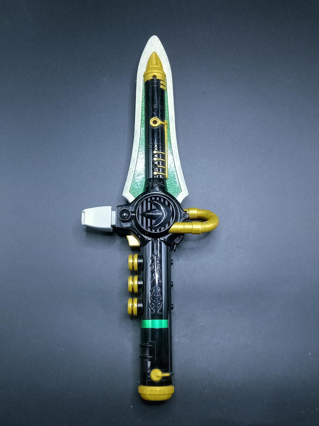 SKU B129P1161 | TAMASHII Lab Dragon Symphony Zyusouken Zyuranger