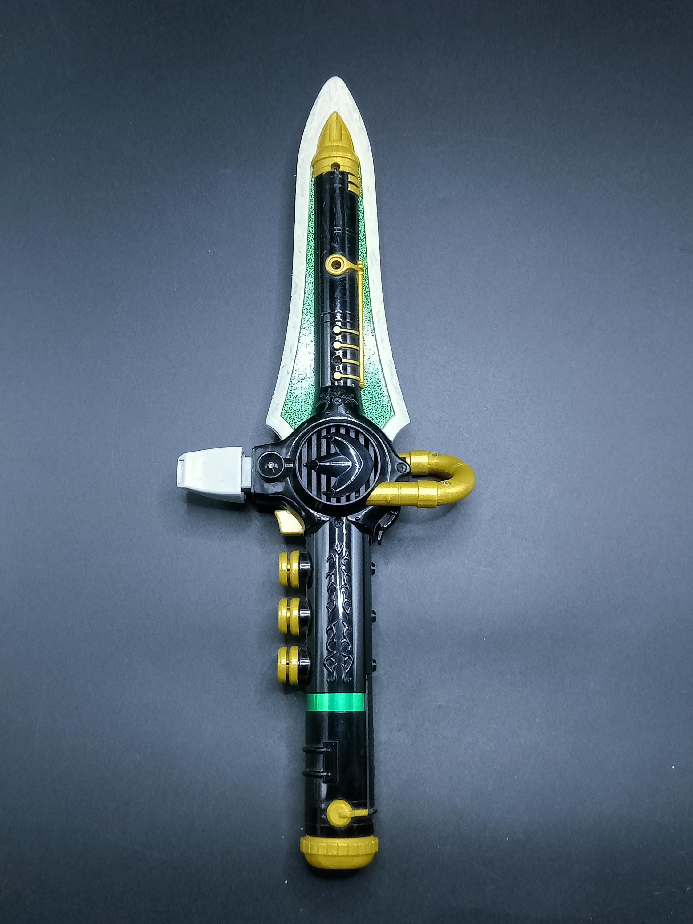 SKU B129P1161 | TAMASHII Lab Dragon Symphony Zyusouken Zyuranger