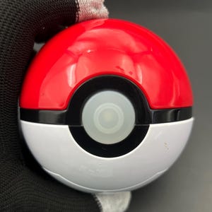 SKU 691359002 / Pokeball Monster Ball Go! Gachitto Get Daze! Versión japonesa Takara Tomy