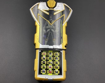 SKU Dx |Gokaiger DX Gokai srebrny | ***Losowy klucz 2***