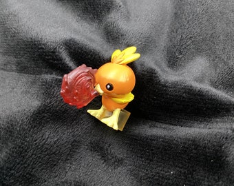 チコリータ/ポケモン ミニフィギュア - Etsy 日本