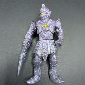 SKU B628P6283UL5 | VINTAGE 1998 Bandai  Ultraman Series KAIJU