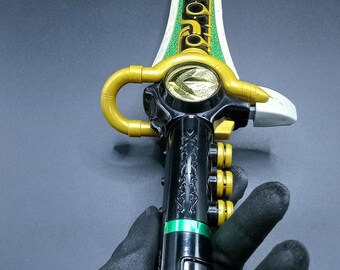 SKU B129P1161 | TAMASHII Lab Dragon Symphony Zyusouken Zyuranger