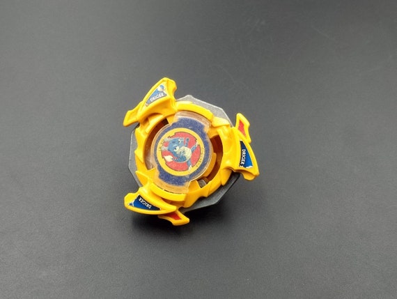 Dragon kinderen geel clearance
