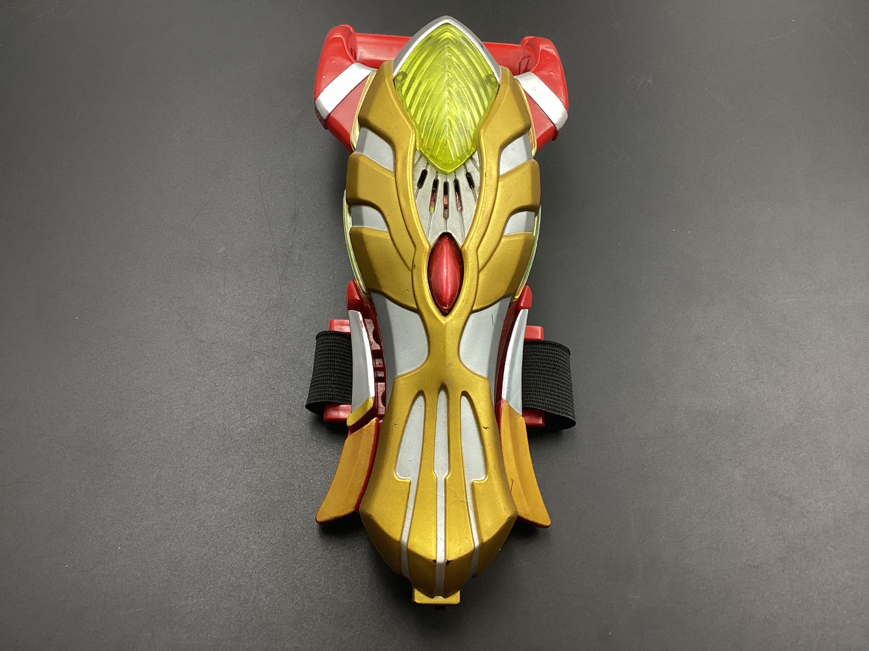 ウルトラマンマックス　SP SKU A111 Ultraman , DX Ultraman Max Spark Toy | Bandai | Vintage