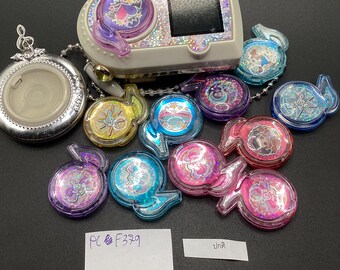 SKU PC F379 | Miracle Pod | Japan Ver. - Etsy