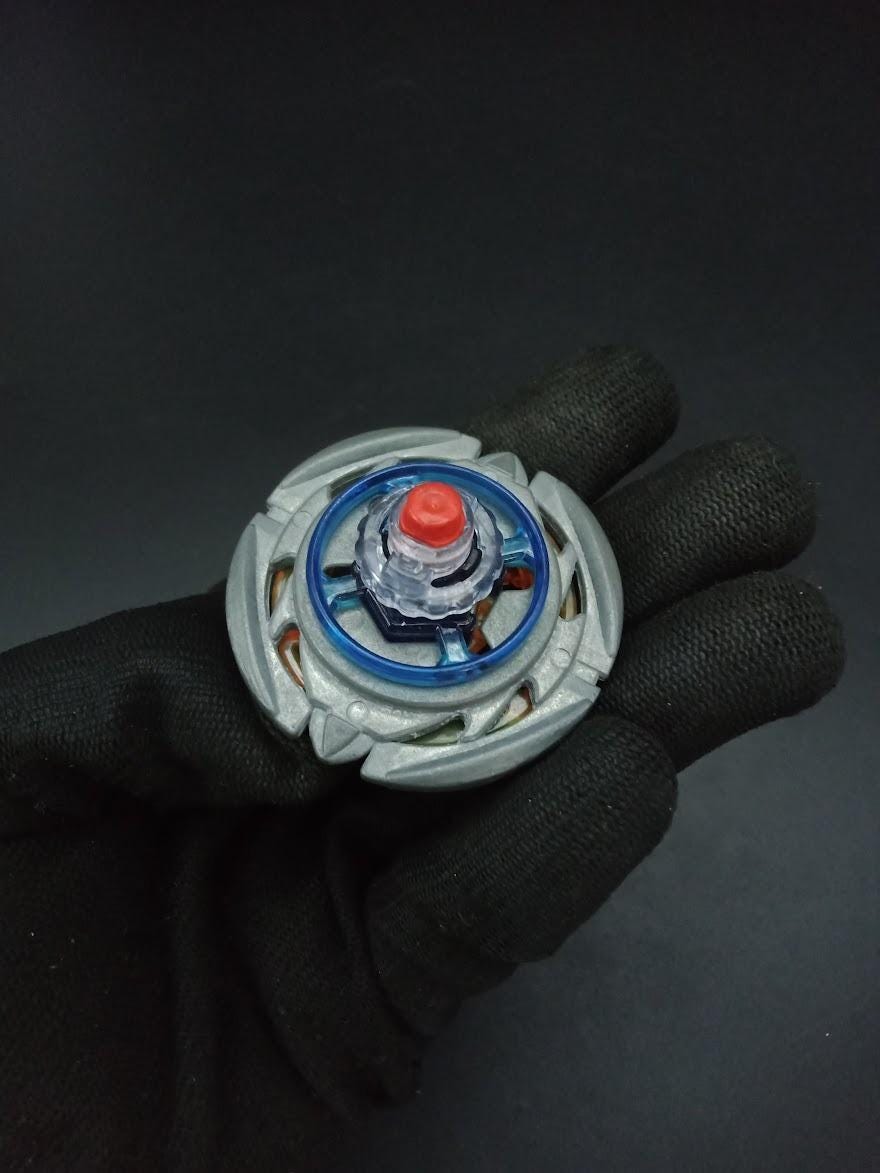 SKU B743P7887 | バーン ファイアブレイズ フェニックス ベイブレード