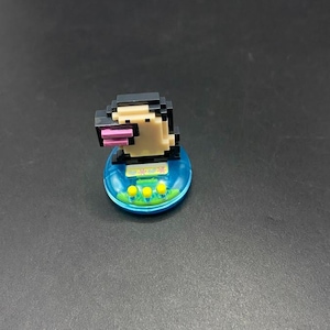 SKU B636P6696 | Mimitchi Choco Sap Tamagotchi Candy Toy Bandai Anime