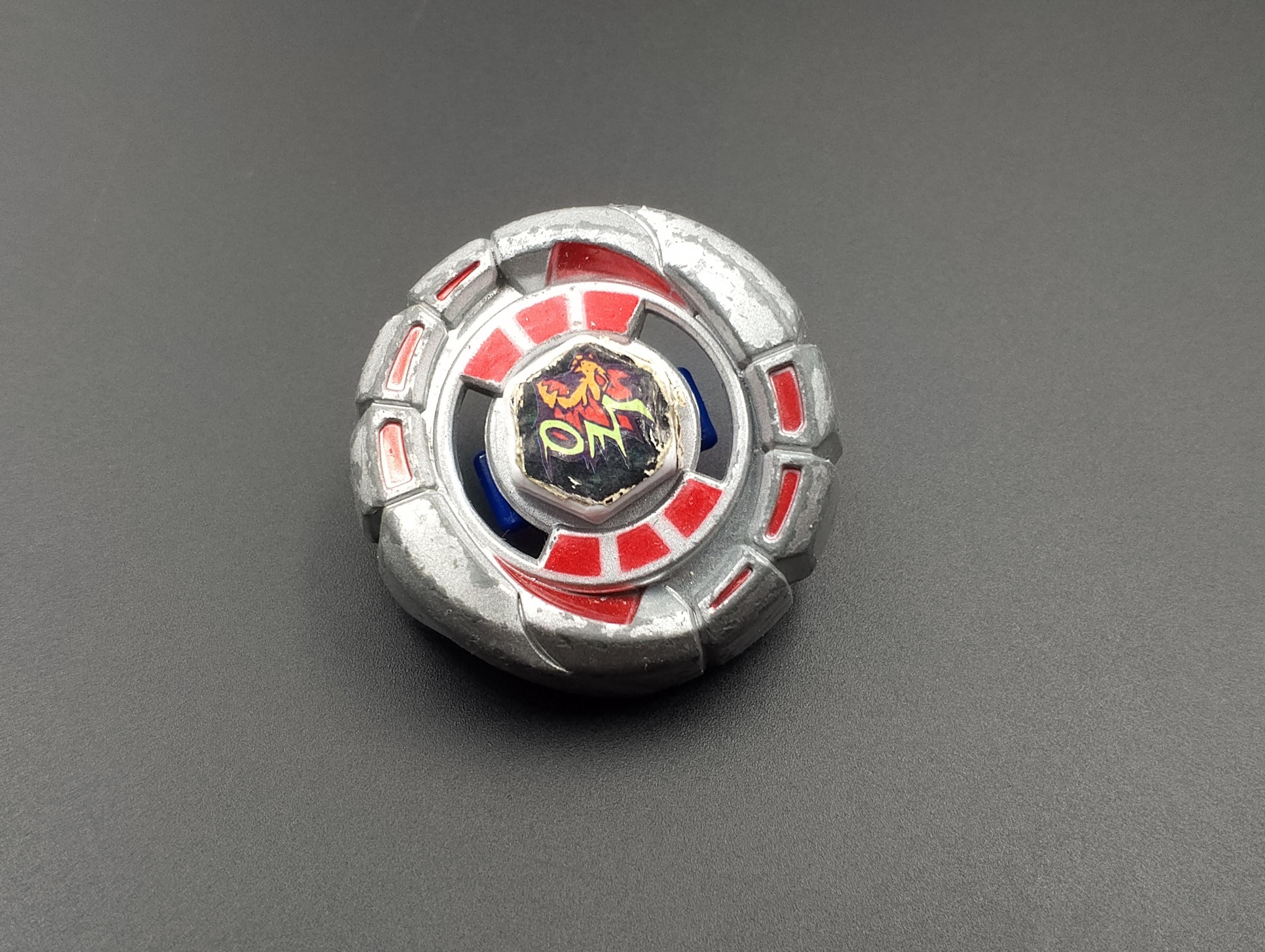 SKU BB03 F214 | ベイブレード メタルファイト タカラ PHW スコルピオ