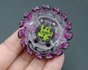 デュオ ウラヌス 230WD BB-121 ベイブレード メタルファイト DX タカラ