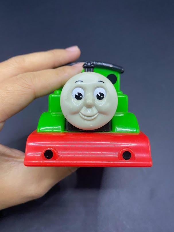 Thomas vhs - Etsy 日本