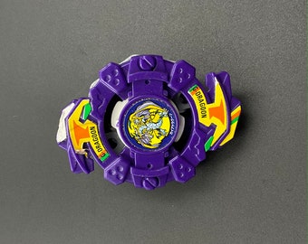 ベイブレード ガイアドラグーンG＆ギア ヴィンテージ 2002 クラシック