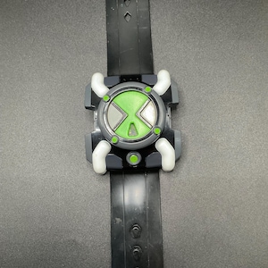 SKU B392P4452 | Benten Omnitrix Classic