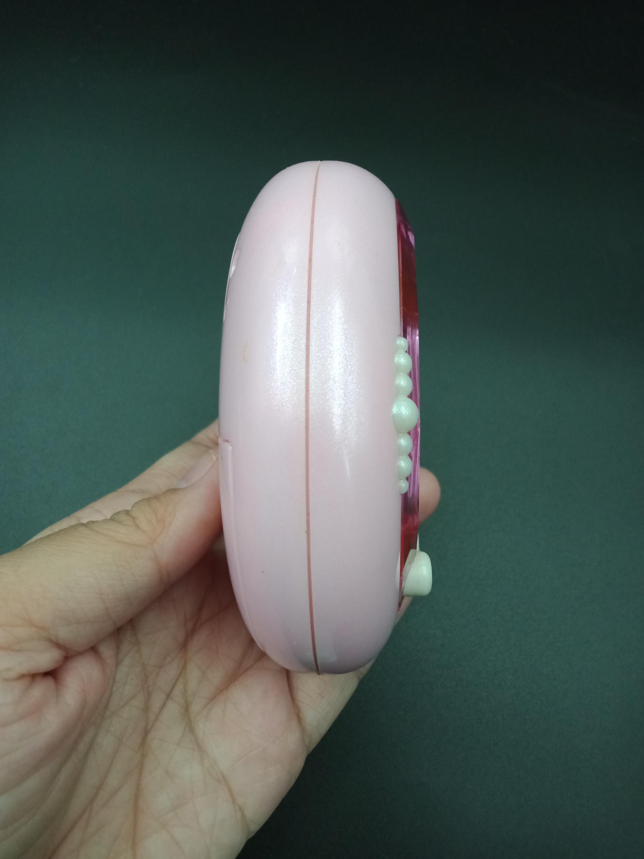 SKU YU235 | たまごっち IDステーション ピンク バンダイ 日本製