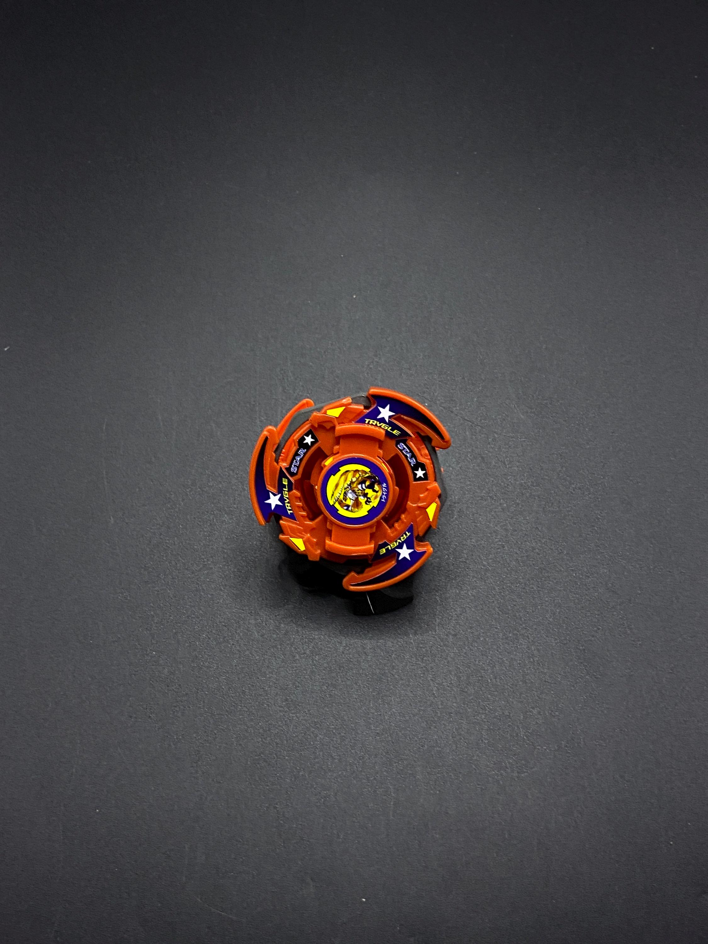 ベイブレード　トライグル SKU B197P1991BE02 | Beyblade Trygle Authentic Toy - Etsy